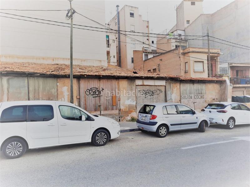 Foto 9b5cb6eb-18b7-48fd-a352-bcbf5150e951. Terreny residencial a Poble Nou-Montiboli Vila Joiosa (la)