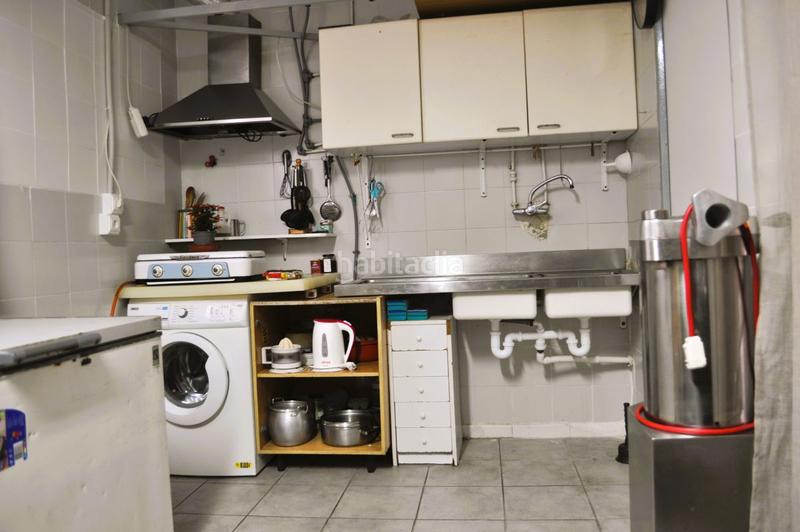 Foto 02ee2ce2-9744-4b71-b85f-6c6bbae2676f. Geschäftsraum in Centro Urbano Vila Joiosa (la)