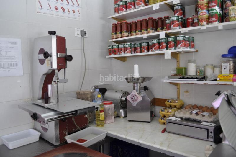 Foto 07cf381d-cc8c-495d-a229-62cc0bce3ed7. Geschäftsraum in Centro Urbano Vila Joiosa (la)