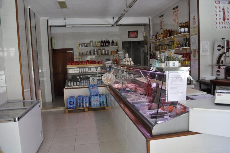 Foto 120dd5be-abad-4685-bf14-3ad87ffe1bbb. Geschäftsraum in Centro Urbano Vila Joiosa (la)