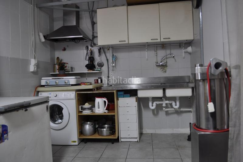 Foto 2724f9ef-4aa3-43f9-b342-cf77773658d2. Geschäftsraum in Centro Urbano Vila Joiosa (la)