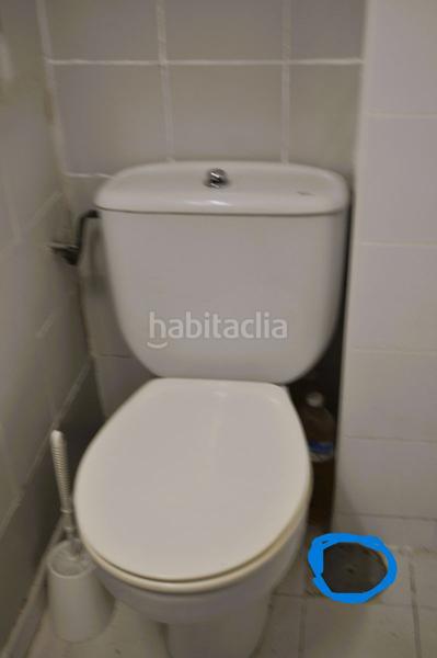 Foto 292abbd8-3514-45ae-a7b3-608ac2f8c869. Geschäftsraum in Centro Urbano Vila Joiosa (la)