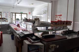 Business premise in Centro Urbano. Local com. en venta en centro, 1 despacho.