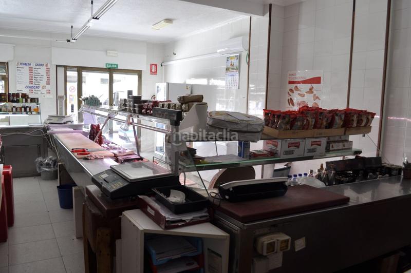 Foto 4030efb6-f0f7-4728-a302-9a1f5a44c694. Geschäftsraum in Centro Urbano Vila Joiosa (la)