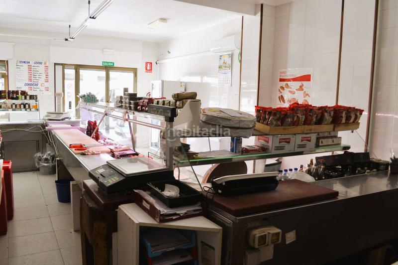 Foto 50d0792b-af19-4a57-b61d-d6fecdd10cc6. Geschäftsraum in Centro Urbano Vila Joiosa (la)