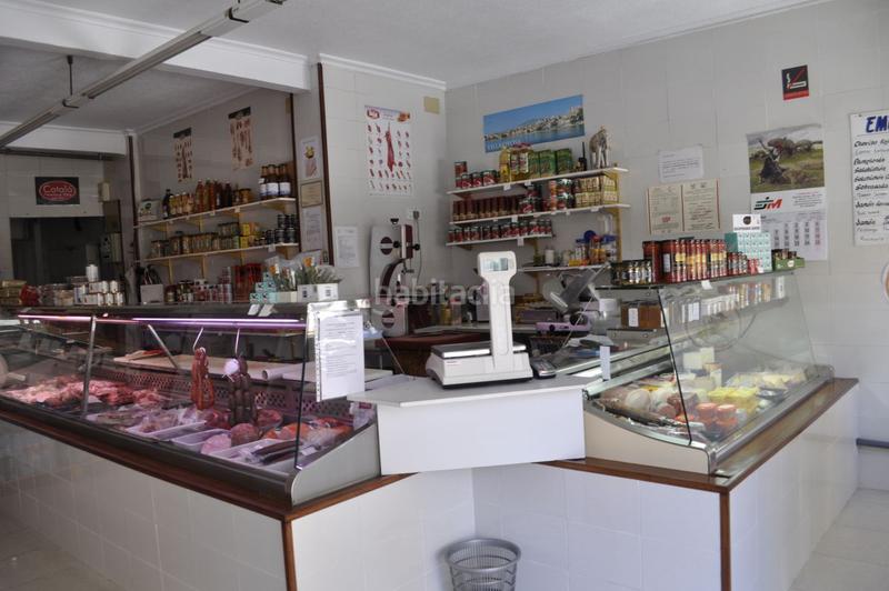 Foto c964429e-efe1-4b52-ae4a-ef3fdd572583. Geschäftsraum in Centro Urbano Vila Joiosa (la)