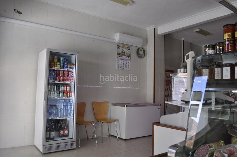 Foto eec489c0-1dce-497c-957a-d6258acd3658. Geschäftsraum in Centro Urbano Vila Joiosa (la)