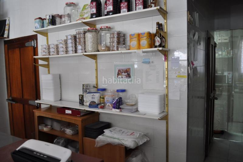 Foto f56434e7-dd6f-4240-ab6f-f31b06ea5904. Geschäftsraum in Centro Urbano Vila Joiosa (la)