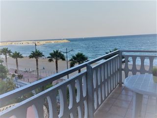 Lloguer Apartament a Platja de Vila Joiosa. Apartamento en venta en platja vila joiosa, 1 dormitorio.