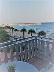 Lloguer Apartament a Platja de Vila Joiosa. Apartamento en venta en platja vila joiosa, 1 dormitorio.