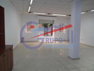 Local Comercial a Centro Urbano. Local com. en venta en centro, 1 despacho.