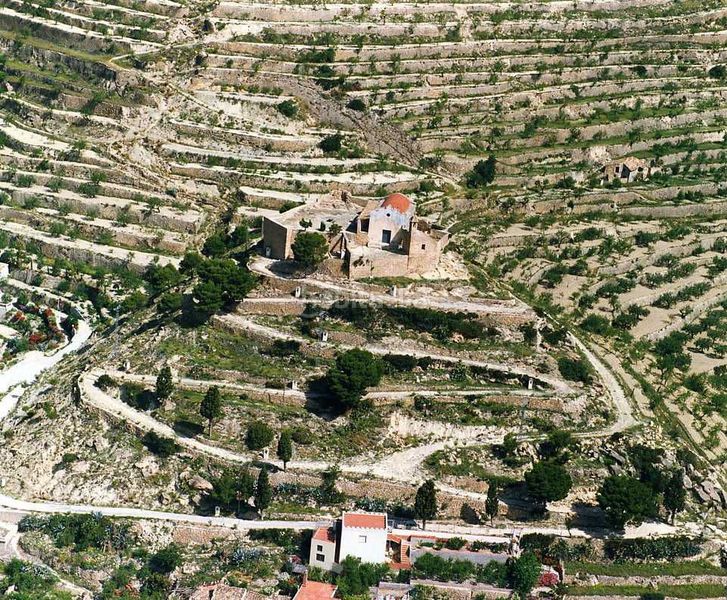 Foto 97defd9c-f049-4456-9ea3-53e4cad621a9. Casa a Sella