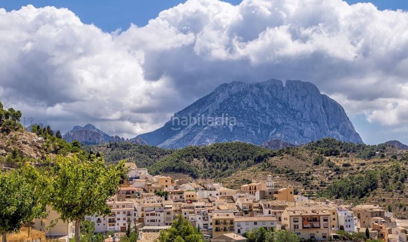 Foto af3858cb-23b5-421d-a5c1-c513c917f614. Casa a Sella