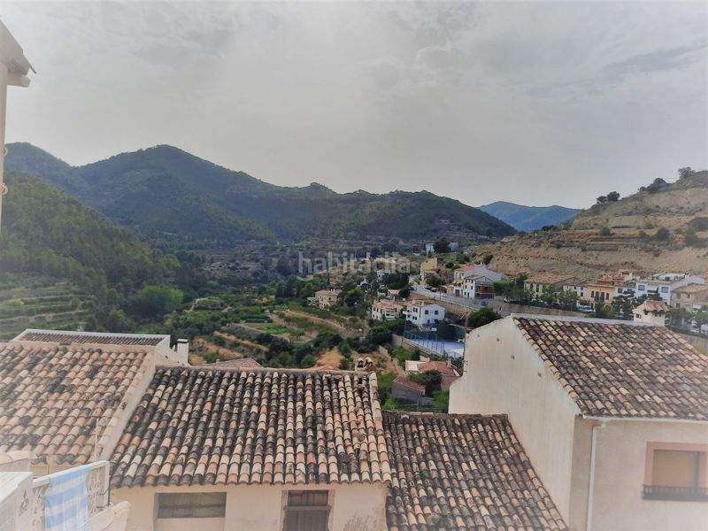 Foto d2fd51c1-d5a1-43c0-b0f6-0d985622e6ad. Casa a Sella