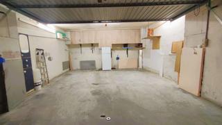 Aparcament cotxe a Platja de Vila Joiosa. Garaje en venta en barberes sur.