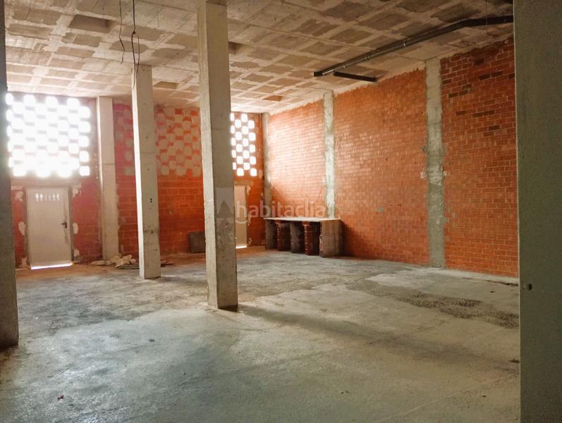 Foto 25c0889f-a7d4-4d11-88f1-48f76e3dd52b. Locale commerciale in Centro Urbano Vila Joiosa (la)