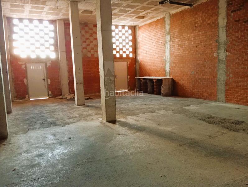 Foto 316cafa0-22b2-4538-9a21-5318118b6fa8. Locale commerciale in Centro Urbano Vila Joiosa (la)