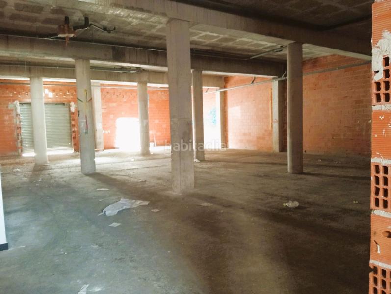 Foto 3a922a58-c61a-4beb-8d6a-0a0af07434cd. Locale commerciale in Centro Urbano Vila Joiosa (la)