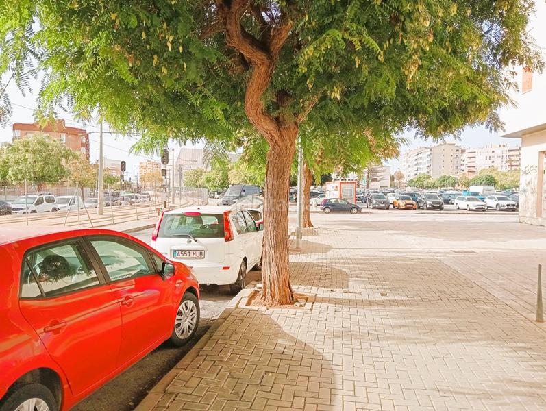 Foto 421c950a-b816-4a8d-a819-00667cdf2790. Locale commerciale in Centro Urbano Vila Joiosa (la)