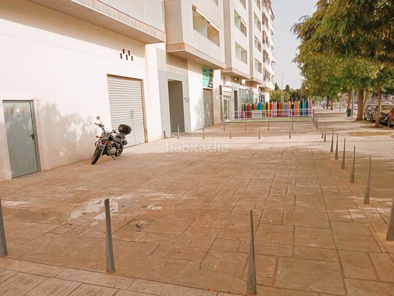 Foto 6abf3db2-cdd9-4b4d-9bd7-3090504e4496. Locale commerciale in Centro Urbano Vila Joiosa (la)