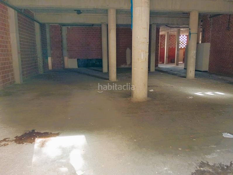 Foto 80daea48-cfce-4bc1-b199-12395423f84d. Locale commerciale in Centro Urbano Vila Joiosa (la)