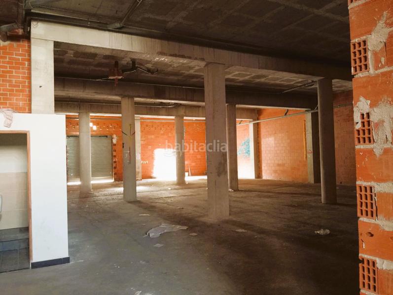 Foto e9569b78-38ab-4624-b233-5d1d58e150d8. Locale commerciale in Centro Urbano Vila Joiosa (la)