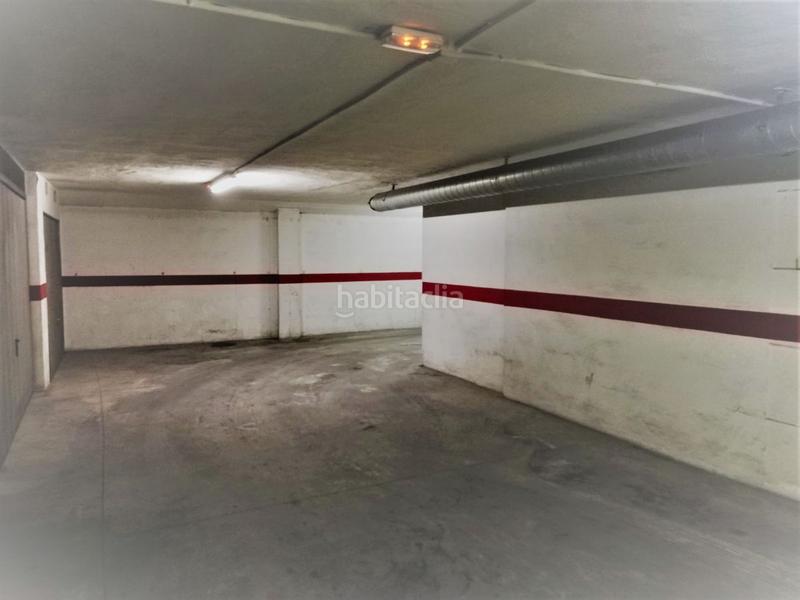 Foto 10fc2496-76bd-464f-b933-27732c21bc1f. Aparcament cotxe a Platja de Vila Joiosa Vila Joiosa (la)