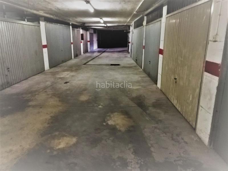 Foto a7748fe1-f49e-4314-b453-0851dceed348. Aparcament cotxe a Platja de Vila Joiosa Vila Joiosa (la)