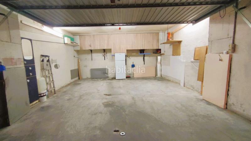 Foto e6420bfd-4d3c-4959-9511-78da36c98804. Aparcament cotxe a Platja de Vila Joiosa Vila Joiosa (la)