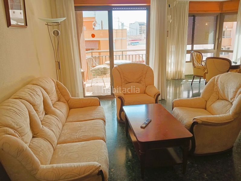 Foto c4a4dd4a-7a53-4edb-bbcb-df736409058d. Pis amb aparcament a Centro Urbano Vila Joiosa (la)