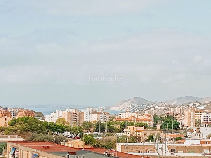 Foto f33fb32a-b184-4368-a917-690803b63e8b. Pis amb aparcament a Centro Urbano Vila Joiosa (la)