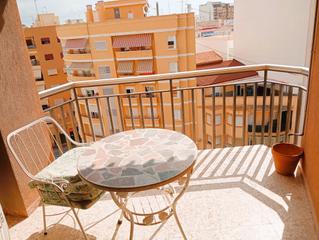Pis en Centro Urbano. Piso en venta en centro, 4 dormitorios.