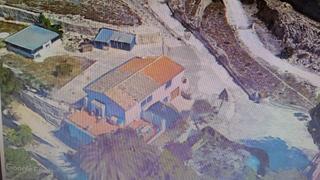 Maison à El Secanet-Hacienda del Sol. Casa en venta en villajoyosavila joiosa. la, 4 dormitorios.