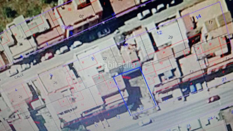 Foto 5869dfff-b993-4d03-adc3-0eb457c681d7. Wohngrundstück in El Secanet-Hacienda del Sol Vila Joiosa (la)