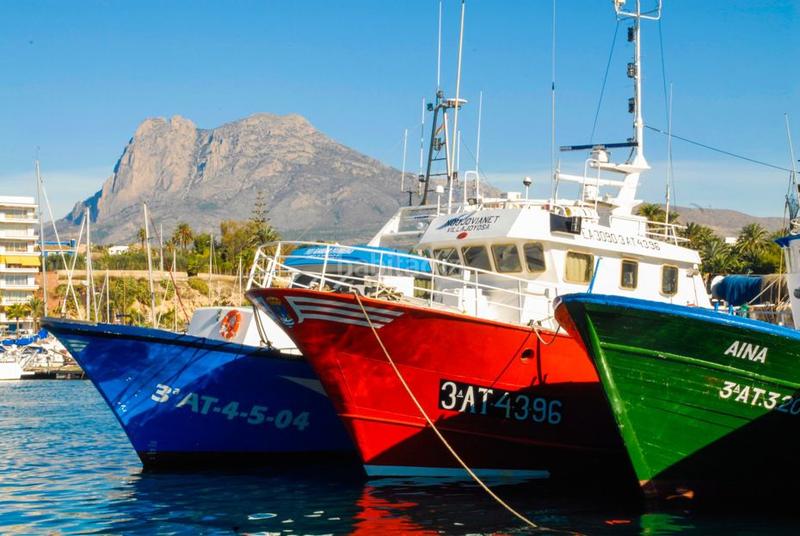 Foto 5a741fd6-a886-4327-b449-ba9b7986cdb0. Wohngrundstück in El Secanet-Hacienda del Sol Vila Joiosa (la)