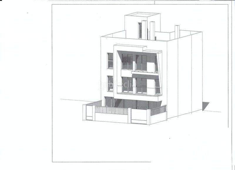 Foto 7475946b-1624-44e2-bdd9-08e725791cc6. Wohngrundstück in El Secanet-Hacienda del Sol Vila Joiosa (la)