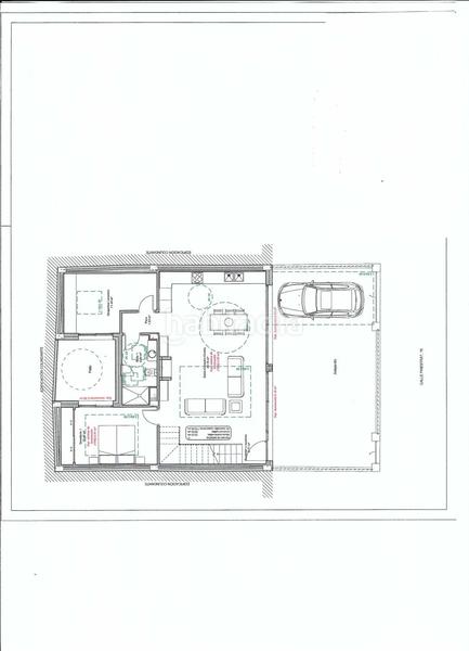 Foto a424e734-958e-4f40-81b1-c852bf8507d1. Wohngrundstück in El Secanet-Hacienda del Sol Vila Joiosa (la)