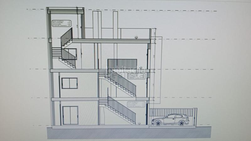 Foto d9ad5910-2317-4af1-9f6c-9ecaceedcd9f. Wohngrundstück in El Secanet-Hacienda del Sol Vila Joiosa (la)