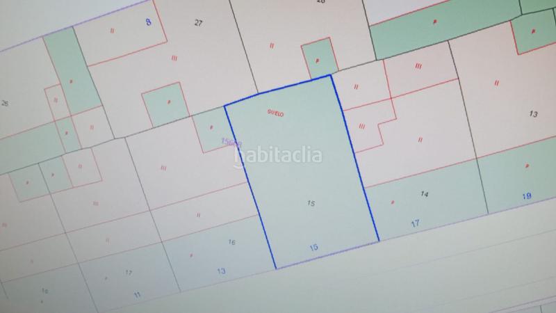 Foto e3f0ae39-aa81-4fc5-8344-b81ad01c26f9. Wohngrundstück in El Secanet-Hacienda del Sol Vila Joiosa (la)