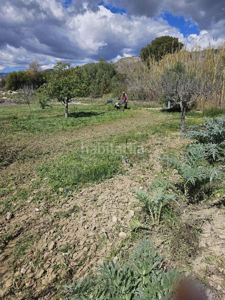 Foto 1db27be2-b749-432e-b29e-3cc851a3123c. Mas dans El Secanet-Hacienda del Sol Vila Joiosa (la)