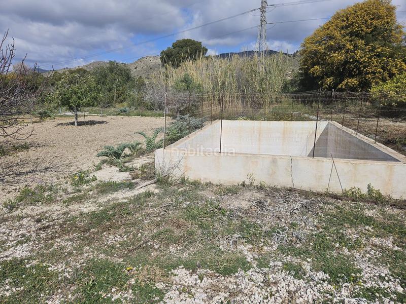 Foto 3ae8a6bd-2b5b-4c05-98d6-7b69bbece8da. Mas dans El Secanet-Hacienda del Sol Vila Joiosa (la)