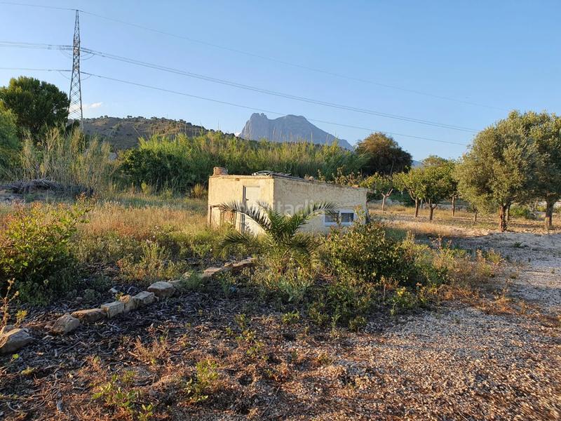 Foto 60ab0df0-208c-45c9-bcd5-708d0c85b15e. Mas dans El Secanet-Hacienda del Sol Vila Joiosa (la)