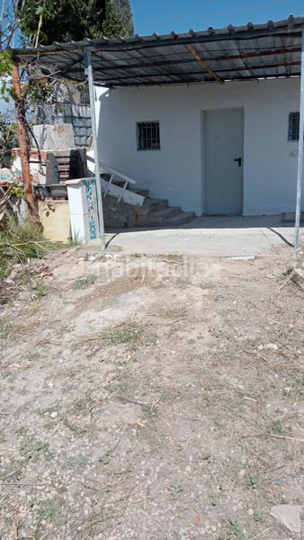 Foto 6c4c731c-c490-41a2-a35a-fd8d24651ef0. Mas dans El Secanet-Hacienda del Sol Vila Joiosa (la)