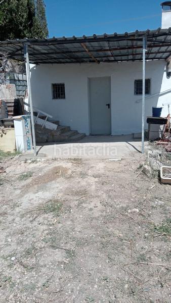 Foto ac7f23be-7fc4-48dd-bcc2-a12111776650. Mas dans El Secanet-Hacienda del Sol Vila Joiosa (la)