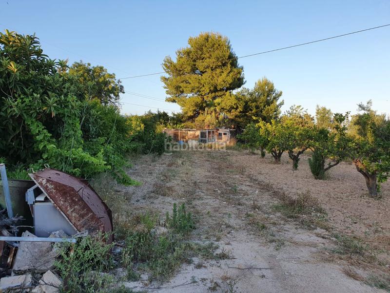 Foto ddc8e80e-bd2d-42fc-bfc0-db6a522e3b65. Mas dans El Secanet-Hacienda del Sol Vila Joiosa (la)