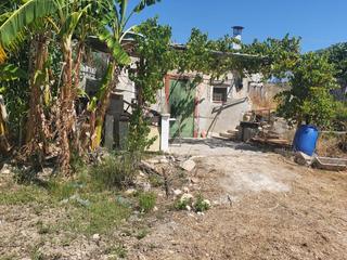 Mas à El Secanet-Hacienda del Sol. Finca rúst. en venta en villajoyosavila joiosa. la.