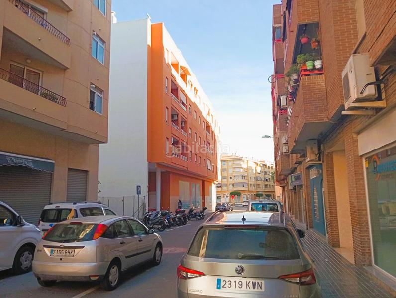 Foto 142d5191-355b-4862-8e8d-6ac70d625bf1. Geschäftsraum in Centro Urbano Vila Joiosa (la)