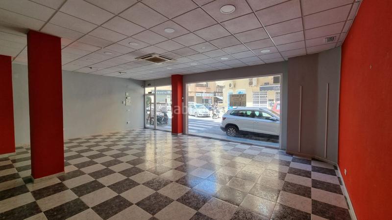 Foto 14cc7453-5a19-416c-a351-b643b4c9d2f8. Geschäftsraum in Centro Urbano Vila Joiosa (la)