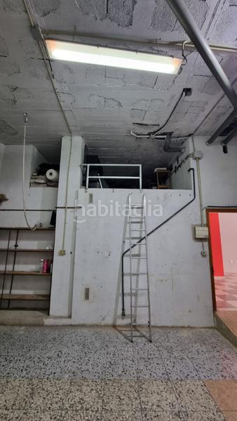 Foto 35d85c11-a72d-455d-8b5f-1c838ac43d6a. Geschäftsraum in Centro Urbano Vila Joiosa (la)