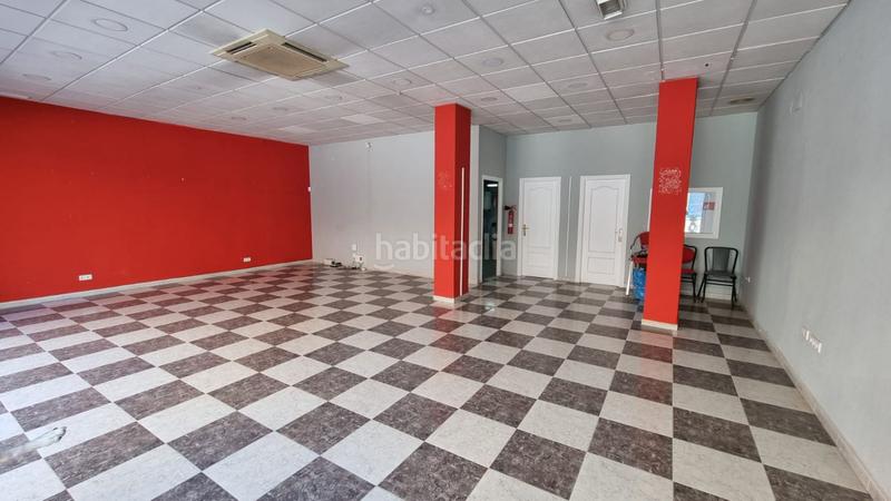 Foto 4be779cd-0b52-4f3a-a040-84eec0bfee72. Geschäftsraum in Centro Urbano Vila Joiosa (la)